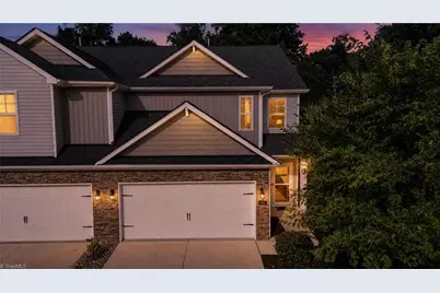 822 Riley Lane, Greensboro, NC 27455 - Photo 1