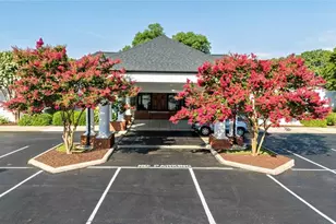 4707 Ramblewood Dr, Greensboro, NC 27406 - Photo 36