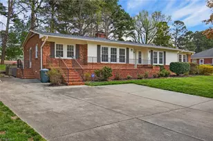 4707 Ramblewood Dr, Greensboro, NC 27406 - Photo 4