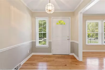 4707 Ramblewood Drive, Greensboro, NC 27406 - Photo 8