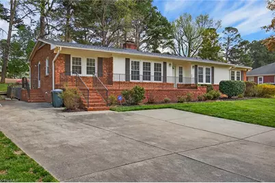 4707 Ramblewood Drive, Greensboro, NC 27406 - Photo 2
