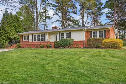 4707 Ramblewood Drive, Greensboro, NC 27406 - Photo 1
