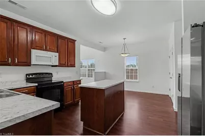 4501 Wolf Run Drive, Greensboro, NC 27406 - Photo 16