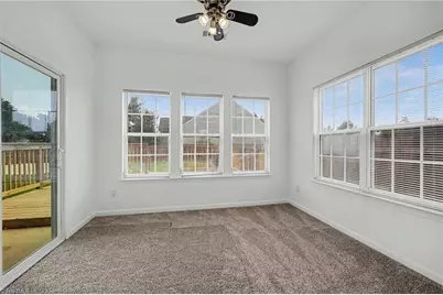 4501 Wolf Run Drive, Greensboro, NC 27406 - Photo 14