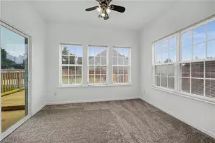 4501 Wolf Run Dr, Greensboro, NC 27406 - Photo 14