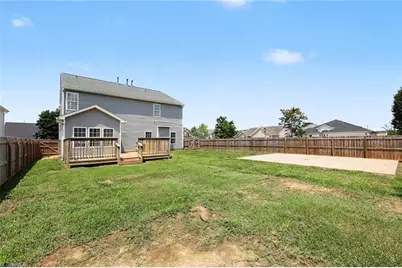 4501 Wolf Run Drive, Greensboro, NC 27406 - Photo 34