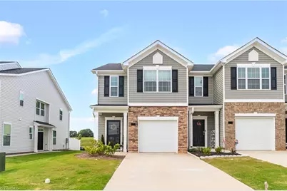 1196 Evelynnview Lane, Kernersville, NC 27284 - Photo 1
