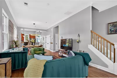 201 Southside Square, Greensboro, NC 27406 - Photo 24