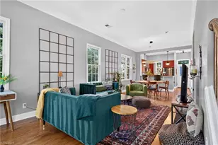 201 Southside Square, Greensboro, NC 27406 - Photo 22