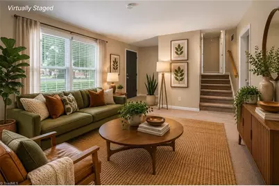 3212 Flanders Court, High Point, NC 27265 - Photo 2