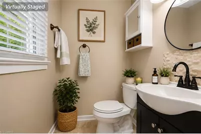 3212 Flanders Court, High Point, NC 27265 - Photo 14