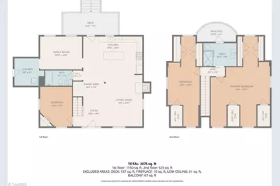 2428 Glade Road, Asheboro, NC 27205 - Photo 40