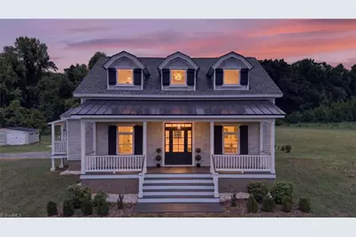 2428 Glade Road, Asheboro, NC 27205 - Photo 2