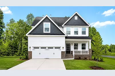 5495 Jaeger Drive, Graham, NC 27253 - Photo 1