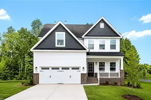 5495 Jaeger Dr, Graham, NC 27253 - Photo 1