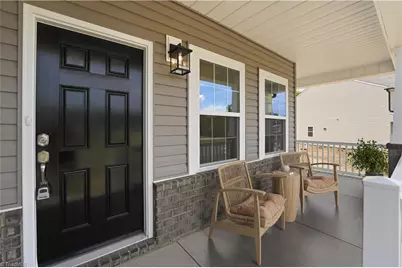 5495 Jaeger Drive, Graham, NC 27253 - Photo 2