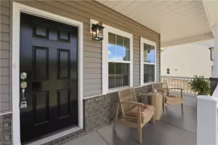 5495 Jaeger Dr, Graham, NC 27253 - Photo 2