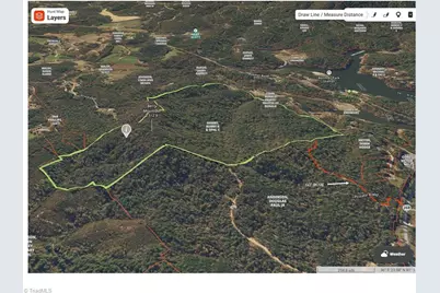 000 Nc Highway 268, Wilkesboro, NC 28697 - Photo 1
