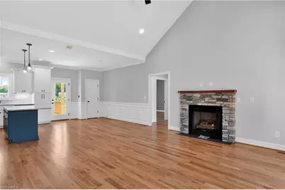 186 O Farrell Street, Midway, NC 27107 - Photo 8