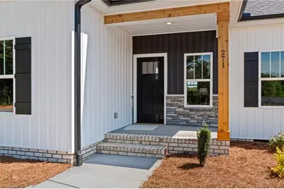 186 O Farrell Street, Midway, NC 27107 - Photo 2