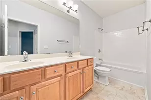 4606 Hanberry Dr, Greensboro, NC 27410 - Photo 8