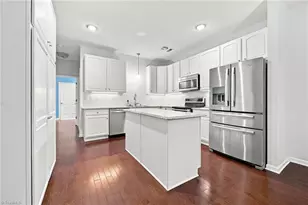 4606 Hanberry Dr, Greensboro, NC 27410 - Photo 14