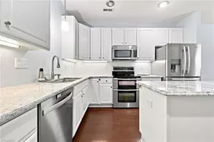 4606 Hanberry Dr, Greensboro, NC 27410 - Photo 16