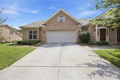 4606 Hanberry Drive, Greensboro, NC 27410 - Photo 2