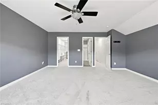 4606 Hanberry Dr, Greensboro, NC 27410 - Photo 28