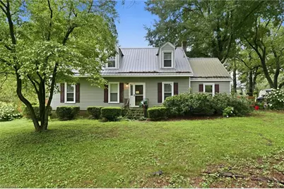 8643 Nc Highway 150, Reidsville, NC 27320 - Photo 1