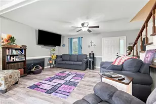 8643 Nc Hwy 150, Reidsville, NC 27320 - Photo 16