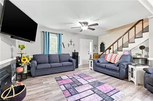 8643 Nc Hwy 150, Reidsville, NC 27320 - Photo 14