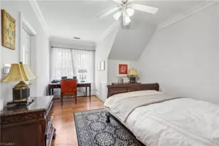 4320 Doverstone Ln, Greensboro, NC 27407 - Photo 30