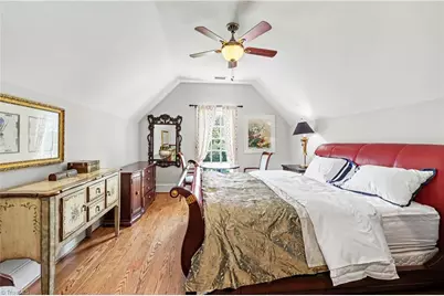 4320 Doverstone Lane, Greensboro, NC 27407 - Photo 28