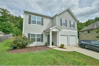 1017 Scotch Pine Way, Mebane, NC 27302 - Photo 2