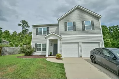 1017 Scotch Pine Way, Mebane, NC 27302 - Photo 30