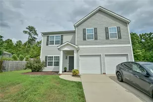 1017 Scotch Pine Way, Mebane, NC 27302 - Photo 30