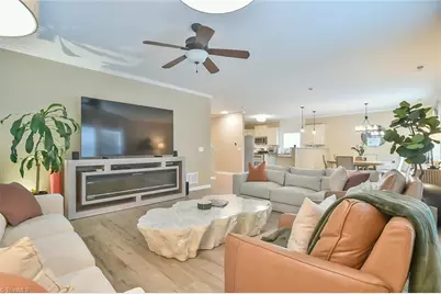 1017 Scotch Pine Way, Mebane, NC 27302 - Photo 16