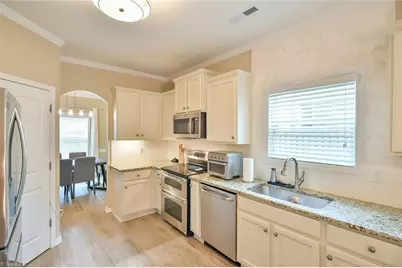 1017 Scotch Pine Way, Mebane, NC 27302 - Photo 12