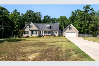 1376 Witty Road, Summerfield, NC 27358 - Photo 2