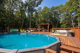 1376 Witty Rd, Summerfield, NC 27358 - Photo 36