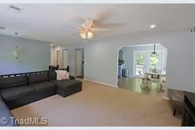 1474 Sherwood Drive, Reidsville, NC 27320 - Photo 4