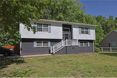 1474 Sherwood Drive, Reidsville, NC 27320 - Photo 26