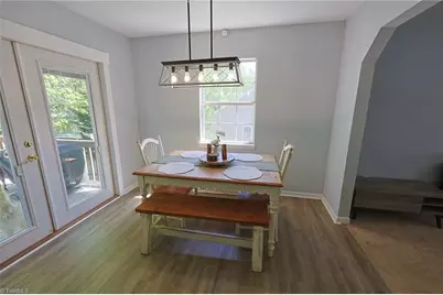 1474 Sherwood Drive, Reidsville, NC 27320 - Photo 4