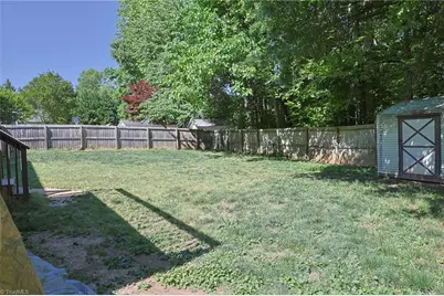 1474 Sherwood Drive, Reidsville, NC 27320 - Photo 22