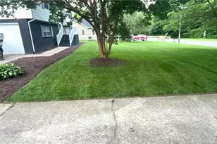 1474 Sherwood Dr, Reidsville, NC 27320 - Photo 20