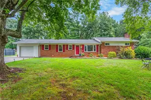 4365 Wakeman Dr, Winston-Salem, NC 27105 - Photo 1