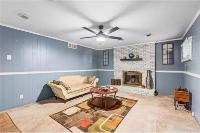 4365 Wakeman Drive, Winston-Salem, NC 27105 - Photo 16