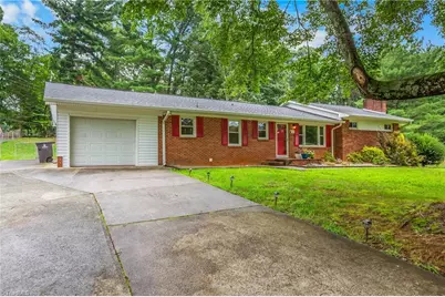 4365 Wakeman Drive, Winston-Salem, NC 27105 - Photo 2