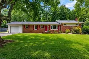 4365 Wakeman Dr, Winston-Salem, NC 27105 - Photo 1